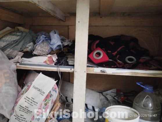 আইরন টেবিল